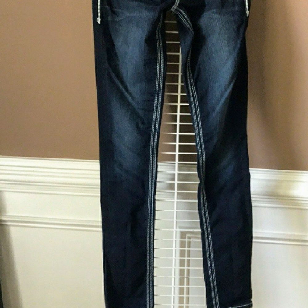 Daytrip Skinny Jeans